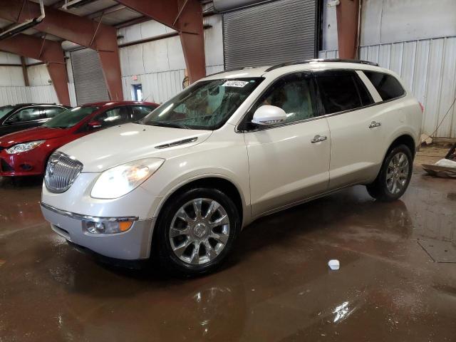 buick enclave cx 2011 5gakrced0bj300146