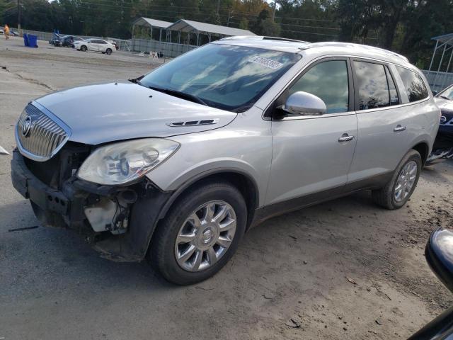 buick enclave cx 2011 5gakrced0bj346799