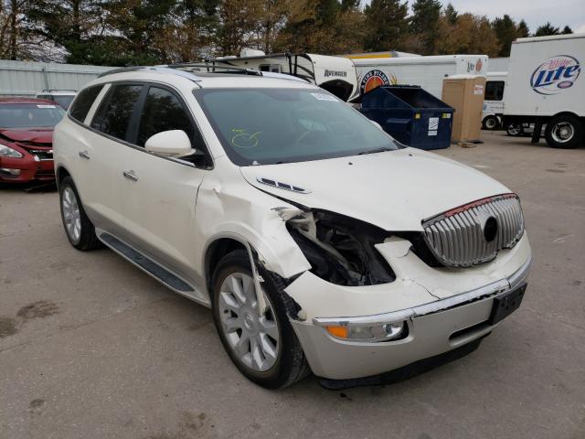 buick enclave cx 2011 5gakrced0bj349895