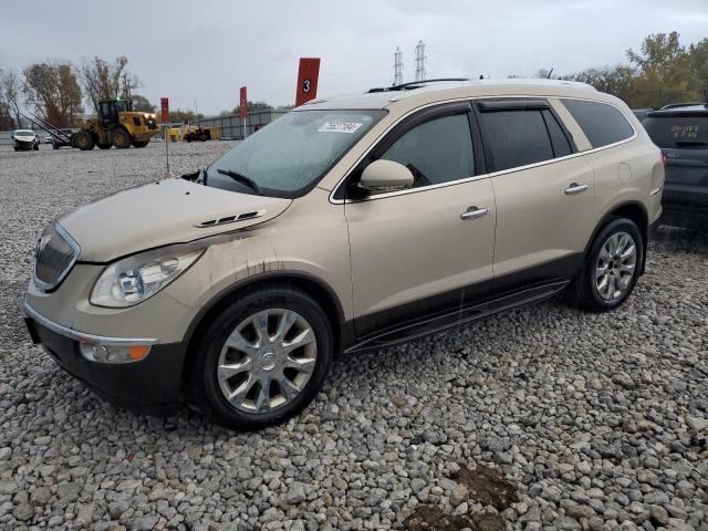 buick enclave cx 2011 5gakrced0bj405480