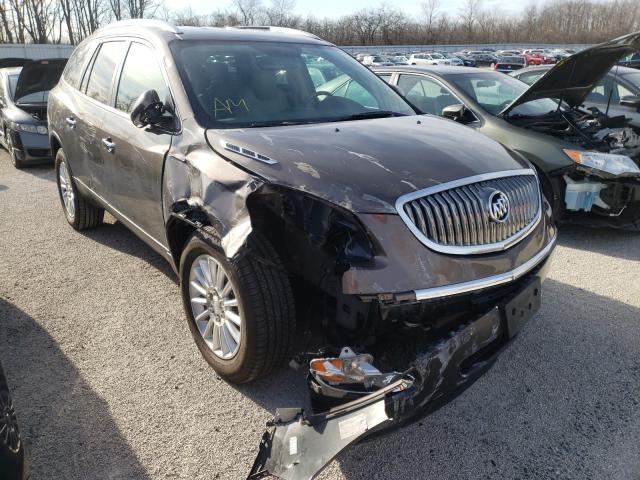 buick enclave 2012 5gakrced0cj194881