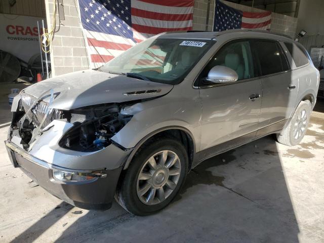 buick enclave 2012 5gakrced0cj255954