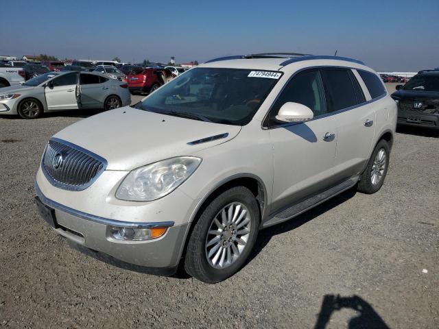 buick enclave 2012 5gakrced0cj302125