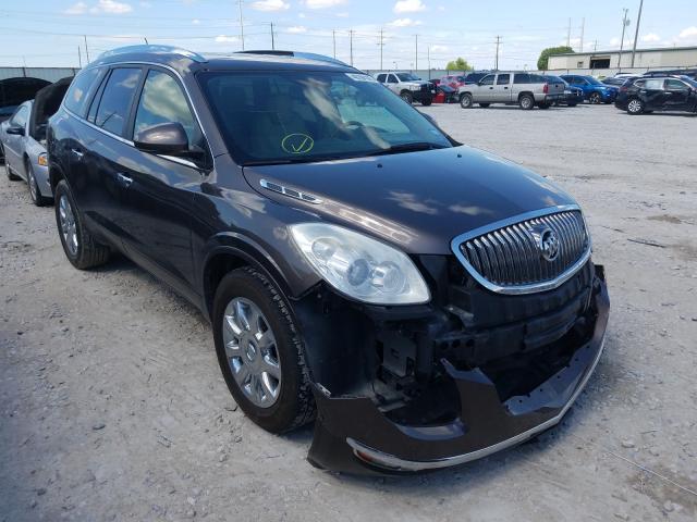 buick enclave 2012 5gakrced0cj317403