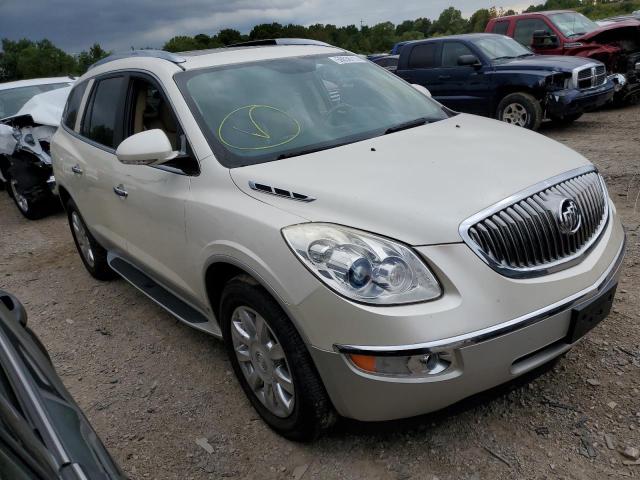 buick enclave cx 2011 5gakrced1bj108606