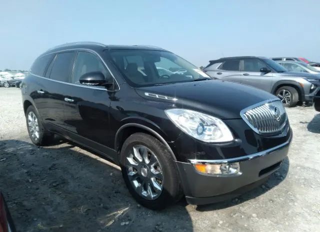 buick enclave 2011 5gakrced1bj134655