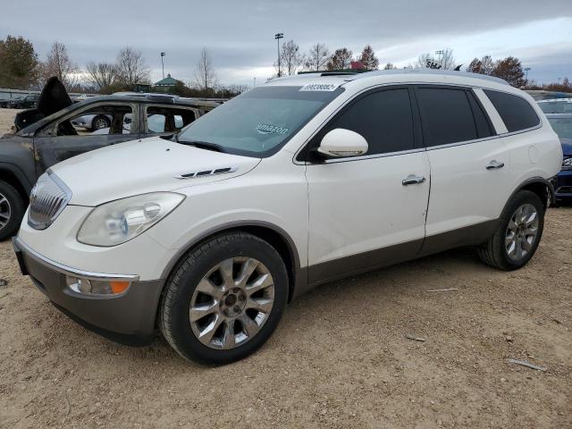 buick enclave cx 2011 5gakrced1bj204364