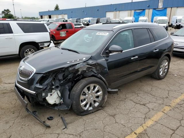 buick enclave cx 2011 5gakrced1bj233301