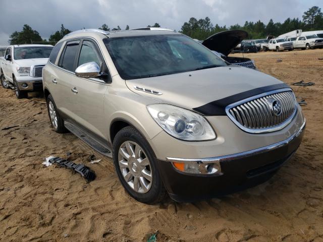 buick enclave cx 2011 5gakrced1bj244539