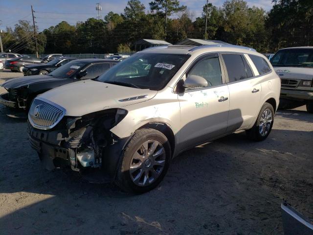 buick enclave cx 2011 5gakrced1bj409540