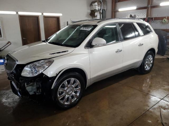 buick enclave 2012 5gakrced1cj101611