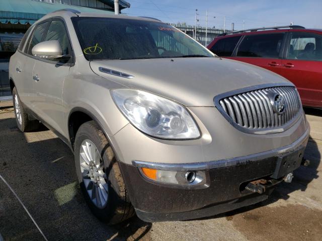 buick enclave 2012 5gakrced1cj102032