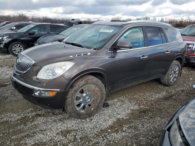 buick enclave 2012 5gakrced1cj152123