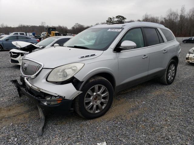 buick enclave 2012 5gakrced1cj221778