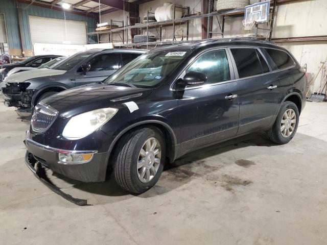 buick enclave 2012 5gakrced1cj226544