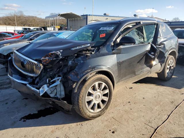 buick enclave 2012 5gakrced1cj245630