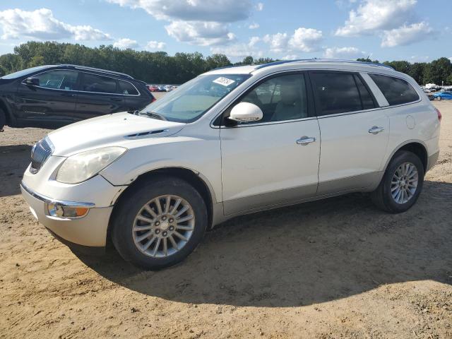 buick enclave 2012 5gakrced1cj249872