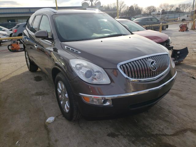 buick enclave 2012 5gakrced1cj259494