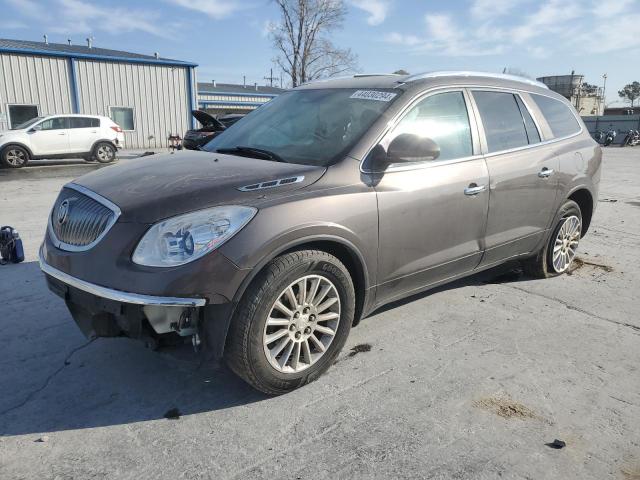 buick enclave 2012 5gakrced1cj301940