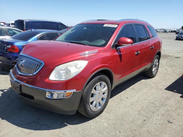 buick enclave 2012 5gakrced1cj315451