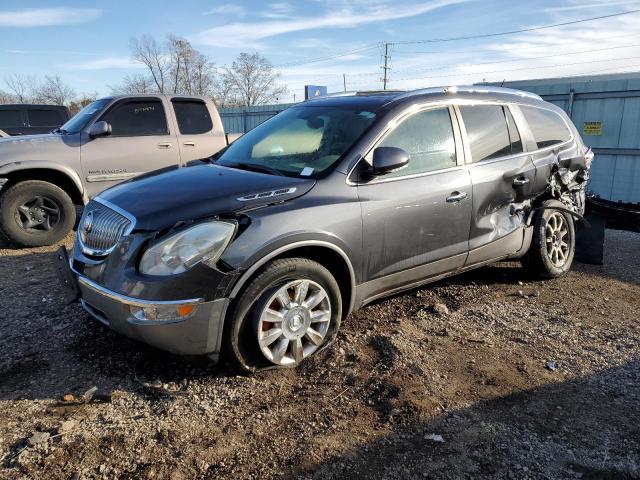 buick enclave 2012 5gakrced1cj359336