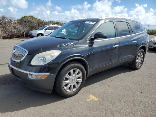 buick enclave cx 2011 5gakrced2bj159547