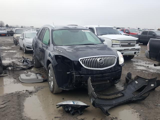 buick enclave cx 2011 5gakrced2bj253797