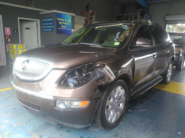 buick enclave 2011 5gakrced2bj299226