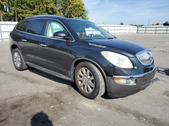 buick enclave cx 2011 5gakrced2bj316512