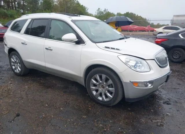 buick enclave 2011 5gakrced2bj391923