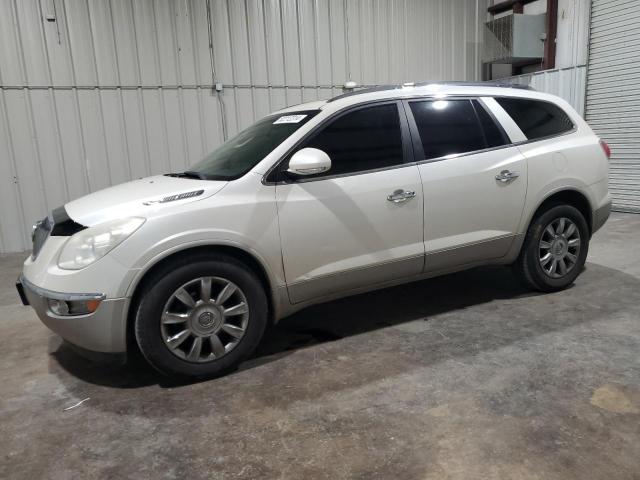 buick enclave 2012 5gakrced2cj109734