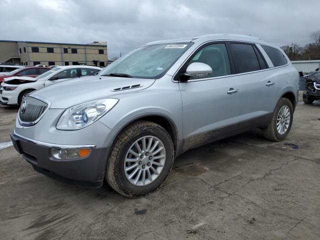 buick enclave 2012 5gakrced2cj141874