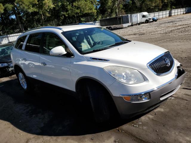 buick enclave 2012 5gakrced2cj158206