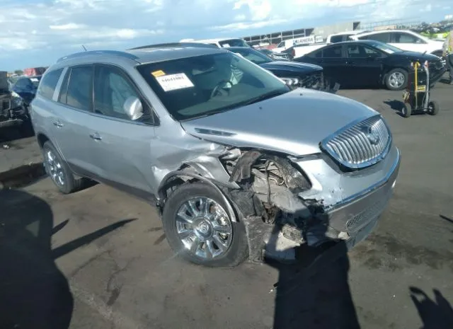 buick enclave 2012 5gakrced2cj167195