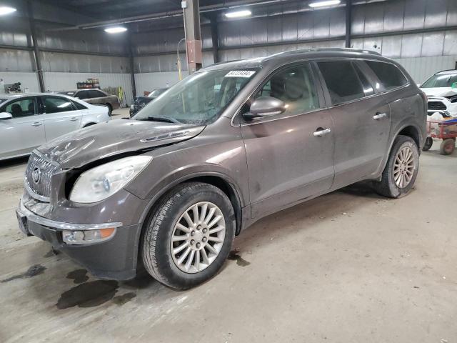 buick enclave 2012 5gakrced2cj193702