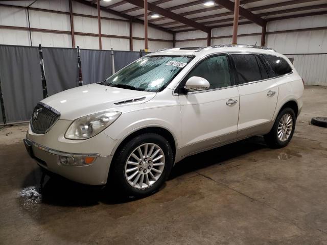 buick enclave 2012 5gakrced2cj313062