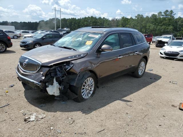 buick enclave 2012 5gakrced2cj395391