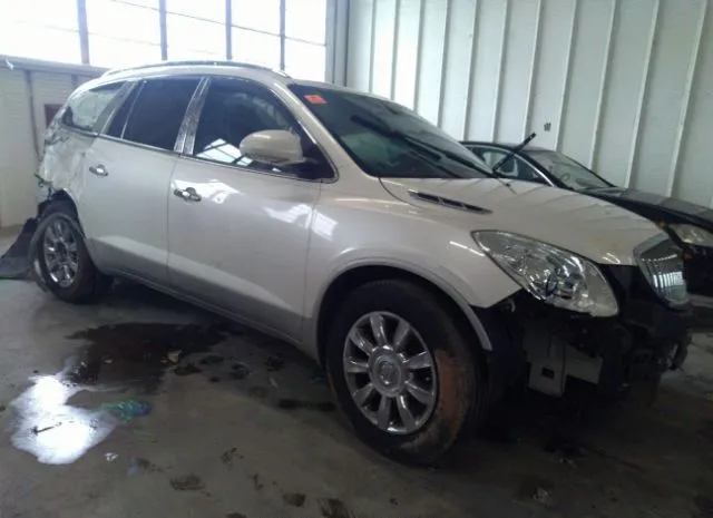 buick enclave 2011 5gakrced3bj110244