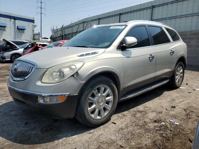 buick enclave cx 2011 5gakrced3bj226446