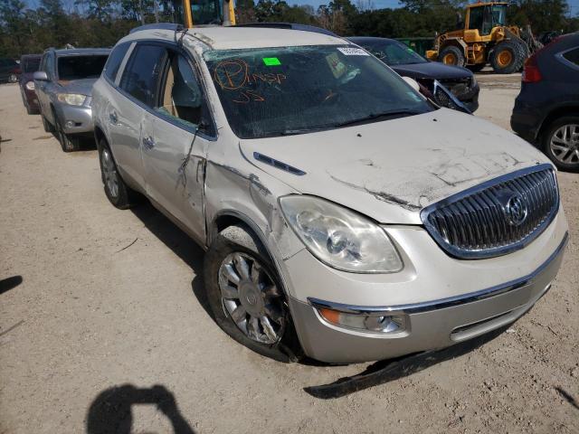 buick enclave cx 2011 5gakrced3bj249984