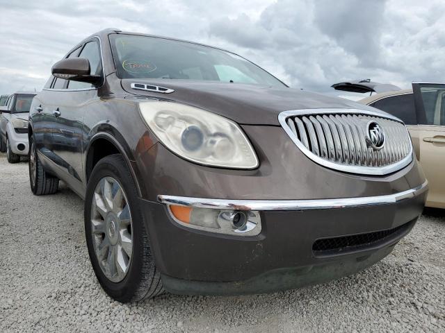 buick enclave cx 2011 5gakrced3bj280801