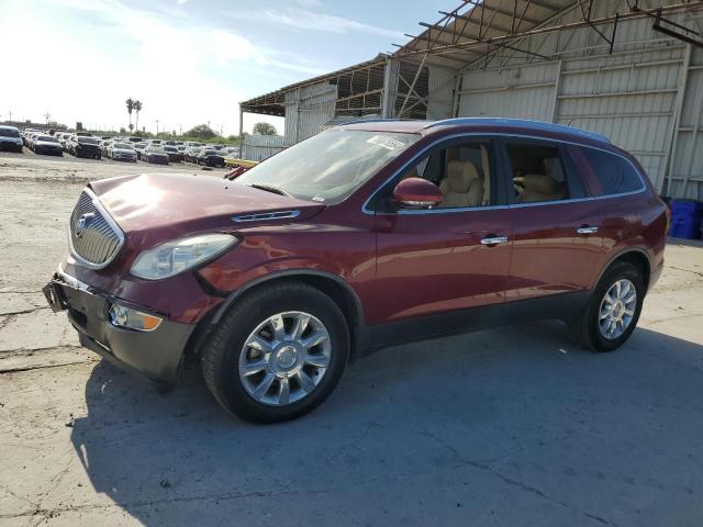 buick enclave cx 2011 5gakrced3bj348580