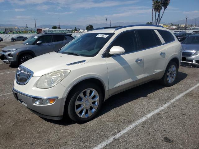 buick enclave 2011 5gakrced3bj351561