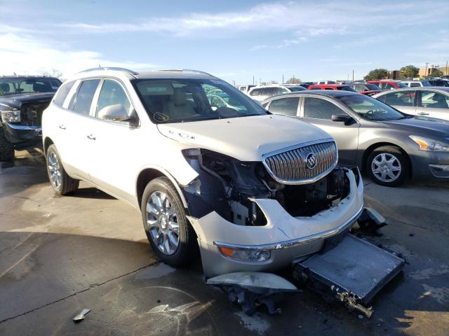 buick enclave cx 2011 5gakrced3bj377934