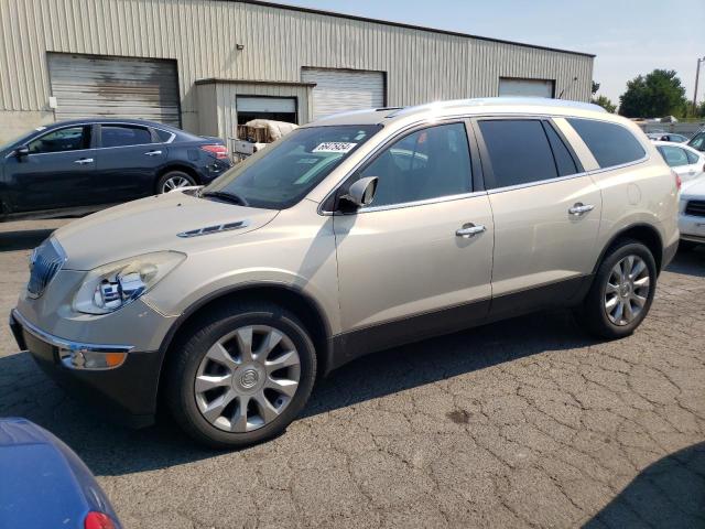 buick enclave cx 2011 5gakrced3bj397813