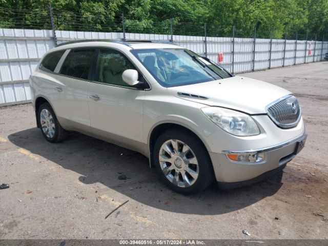buick enclave 2011 5gakrced3bj400404