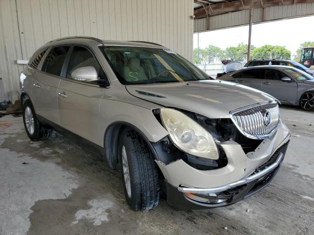 buick enclave 2012 5gakrced3cj117521