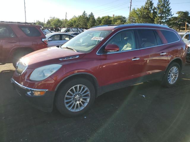 buick enclave 2012 5gakrced3cj120046