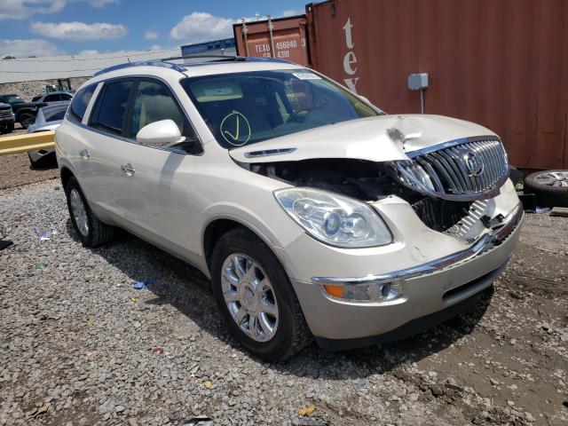 buick enclave 2012 5gakrced3cj128955