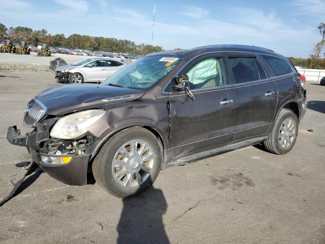 buick enclave 2012 5gakrced3cj155623